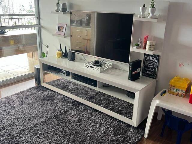 #10993 - Apartamento para Venda em São Paulo - SP