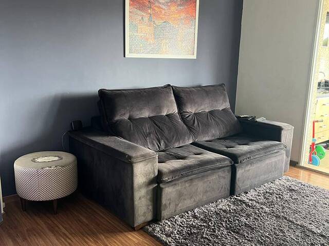 #10993 - Apartamento para Venda em São Paulo - SP