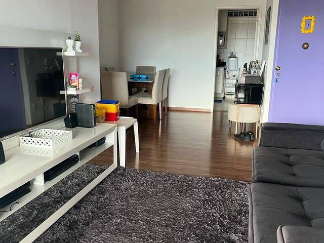 #10993 - Apartamento para Venda em São Paulo - SP