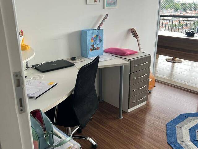 Apartamento para Venda em São Paulo - 5