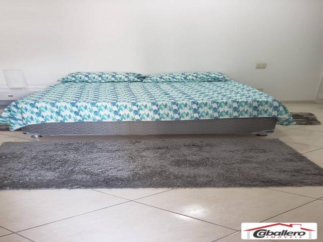 #10996 - Apartamento para Venda em Guarujá - SP - 3
