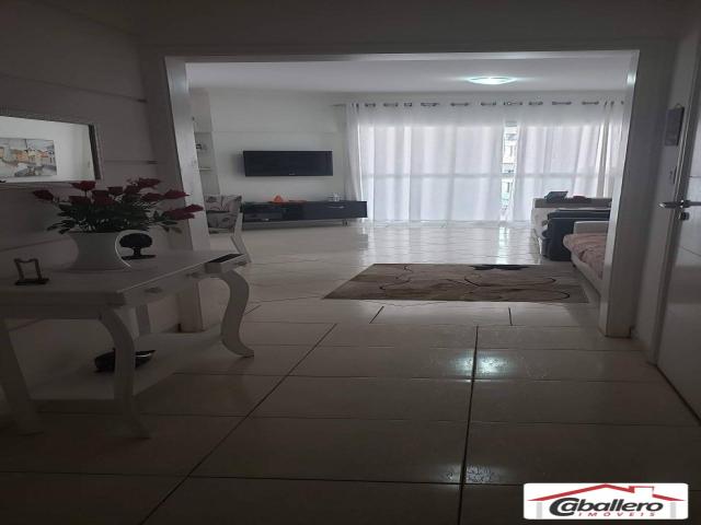 #10996 - Apartamento para Venda em Guarujá - SP