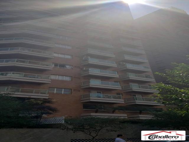 #10996 - Apartamento para Venda em Guarujá - SP - 2