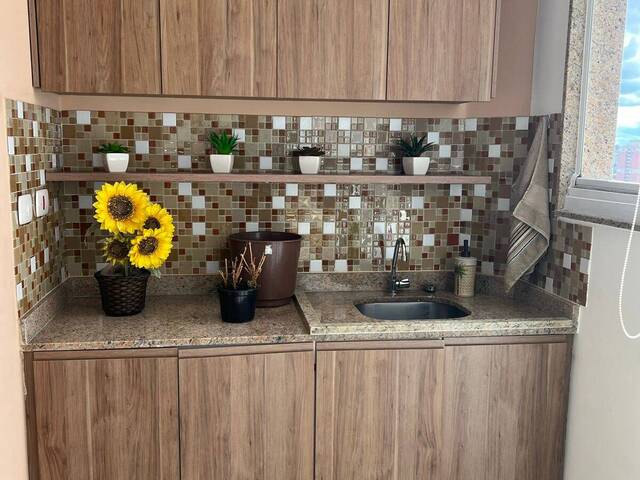 Apartamento para Venda em São Paulo - 5