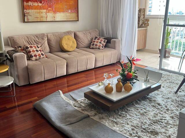 Apartamento para Venda em São Paulo - 3