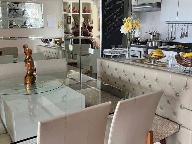 Apartamento para Venda em São Paulo - 2
