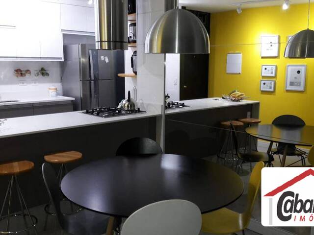 Apartamento para Venda em São Paulo - 2