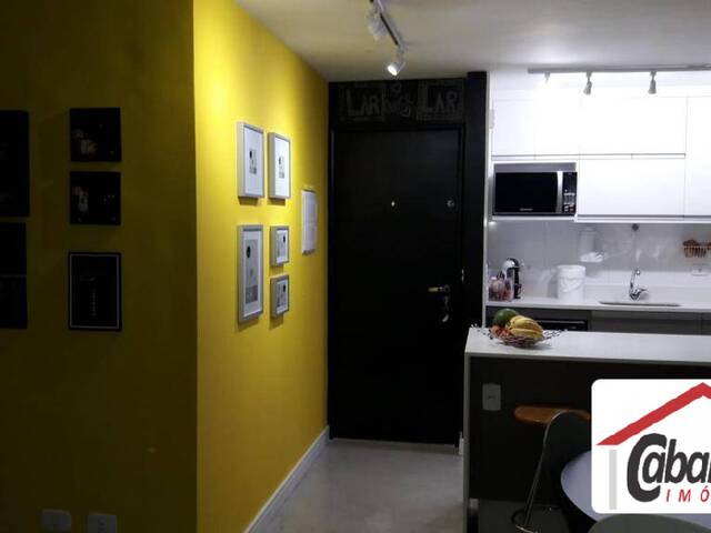 Apartamento para Venda em São Paulo - 4