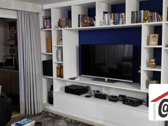 Apartamento para Venda em São Paulo - 5