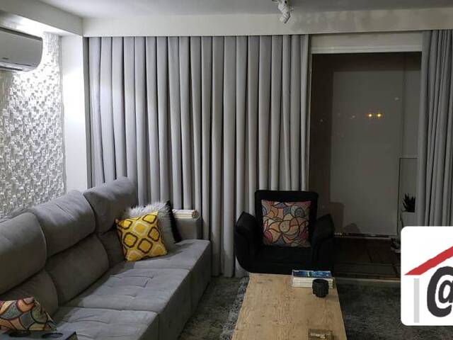 #10998 - Apartamento para Venda em São Paulo - SP