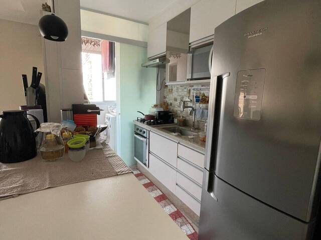 #10999 - Apartamento para Venda em São Paulo - SP