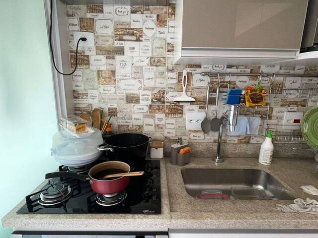 Apartamento para Venda em São Paulo - 5