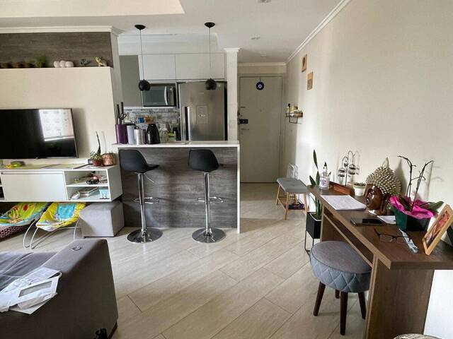 #10999 - Apartamento para Venda em São Paulo - SP