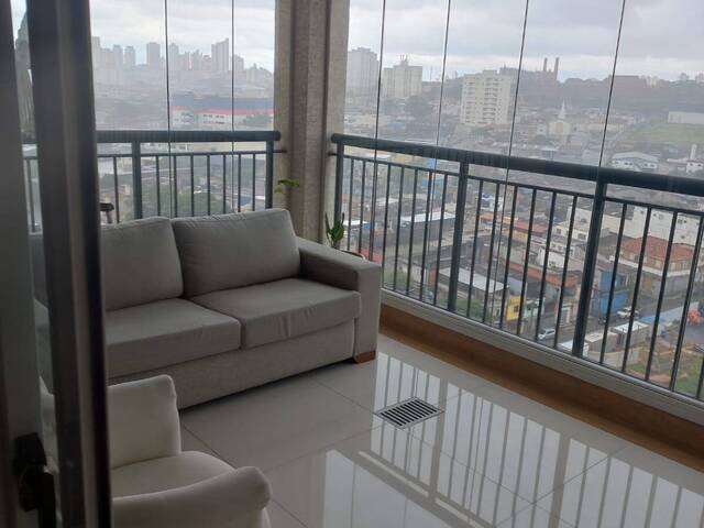 Apartamento para Venda em São Paulo - 5
