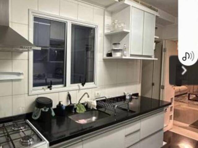 Apartamento para Venda em São Paulo - 2