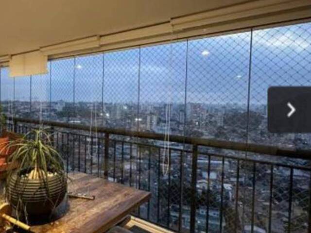 Apartamento para Venda em São Paulo - 3