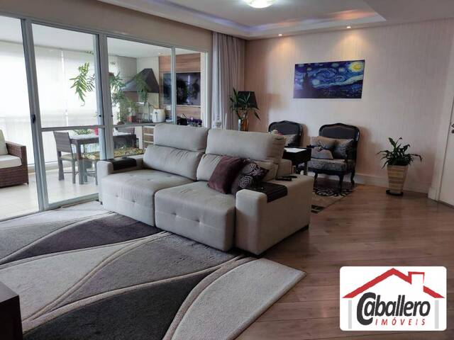 Apartamento para Locação em São Paulo - 3