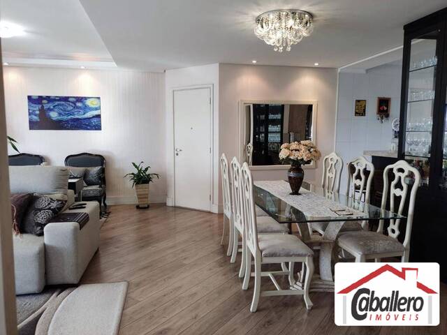 Apartamento para Locação em São Paulo - 2
