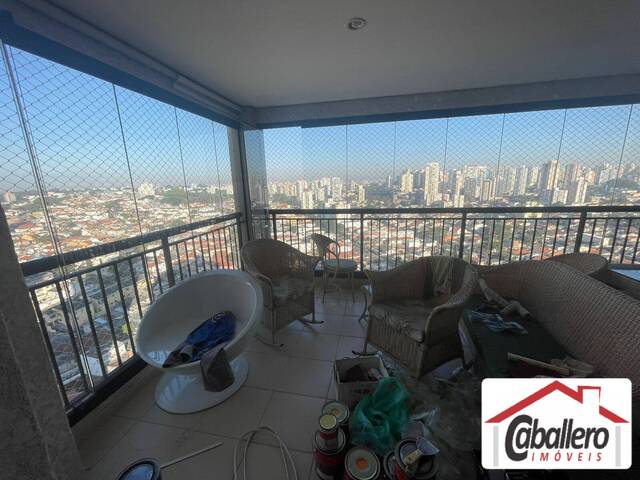 Apartamento para Venda em São Paulo - 2
