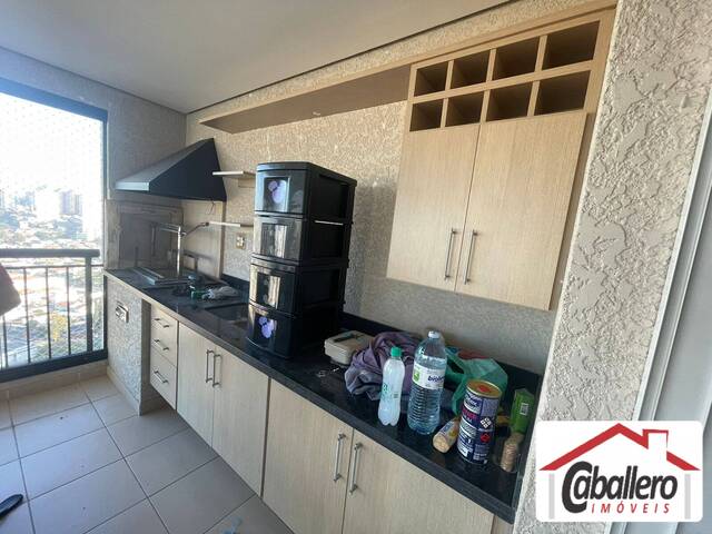 Apartamento para Venda em São Paulo - 3