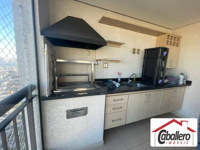 #11004 - Apartamento para Venda em São Paulo - SP