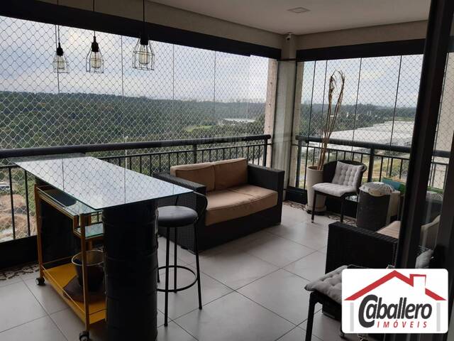 Apartamento para Venda em São Paulo - 2