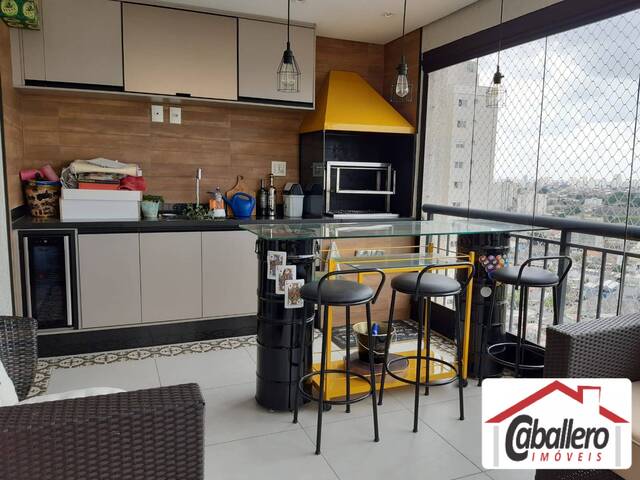 Apartamento para Venda em São Paulo - 3