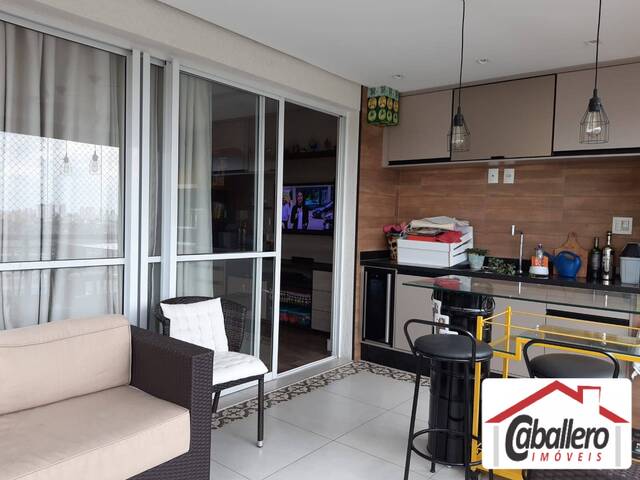 #11006 - Apartamento para Venda em São Paulo - SP