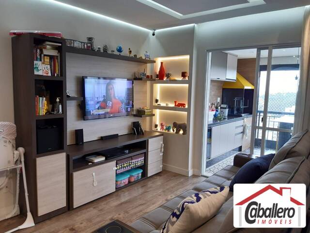 Apartamento para Venda em São Paulo - 5
