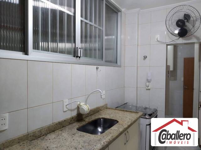 Apartamento para Venda em São Paulo - 3