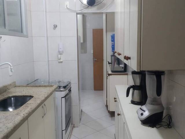 Apartamento para Venda em São Paulo - 4