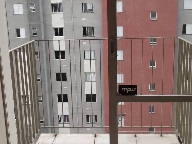 #11010 - Apartamento para Venda em São Paulo - SP