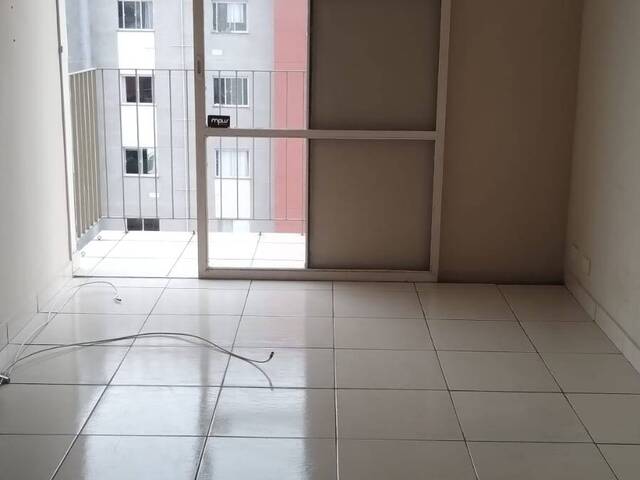 #11010 - Apartamento para Venda em São Paulo - SP