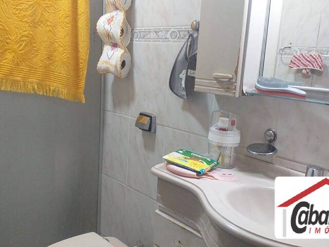 #11013 - Apartamento para Venda em São Paulo - SP