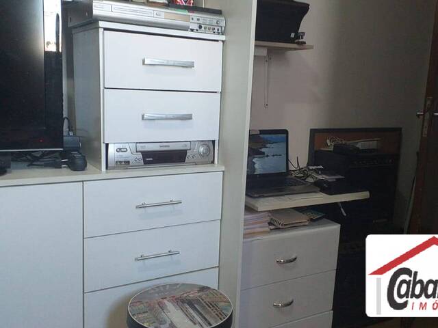 #11013 - Apartamento para Venda em São Paulo - SP