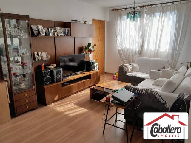 #11013 - Apartamento para Venda em São Paulo - SP
