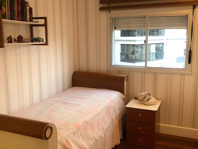 Apartamento para Venda em São Paulo - 2