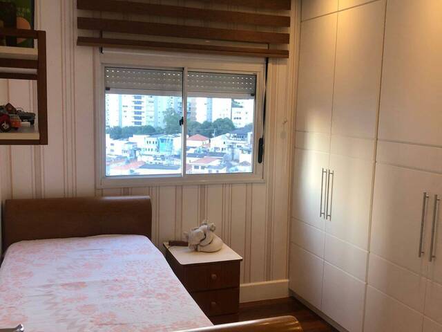 Apartamento para Venda em São Paulo - 4