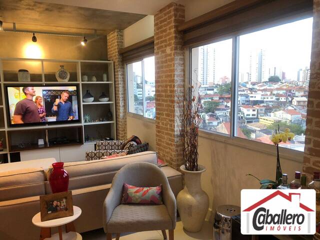 Apartamento para Venda em São Paulo - 5