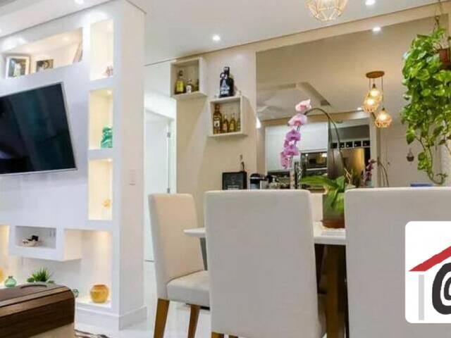 Apartamento para Venda em São Paulo - 4