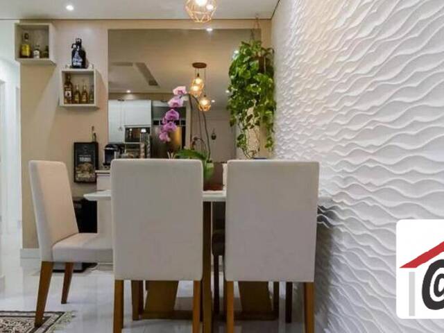Apartamento para Venda em São Paulo - 3
