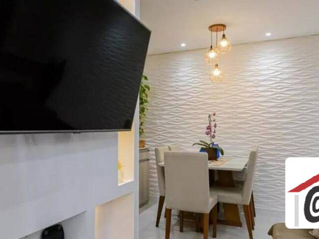 Apartamento para Venda em São Paulo - 2