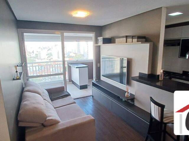 #11022 - Apartamento para Venda em São Paulo - SP