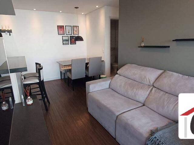 Apartamento para Venda em São Paulo - 3