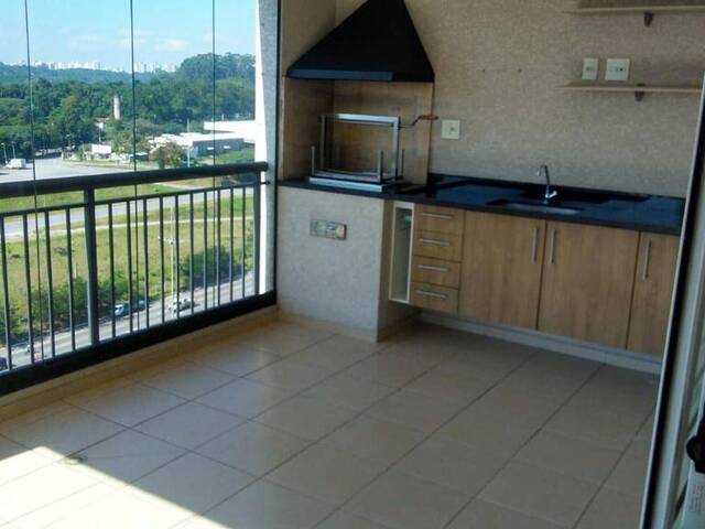 Apartamento para Locação em São Paulo - 4