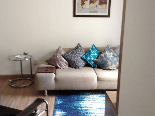 #11032 - Apartamento para Venda em São Paulo - SP
