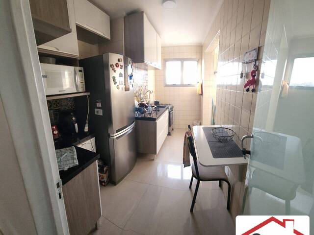 Apartamento para Venda em São Paulo - 2