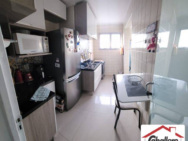 Apartamento para Venda em São Paulo - 3