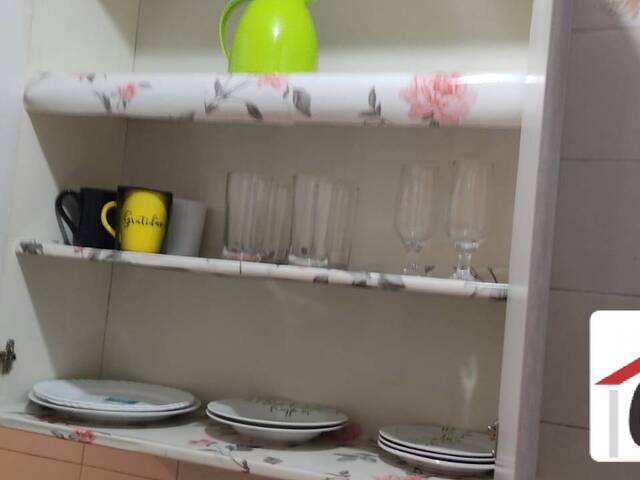 Apartamento para Locação em São Paulo - 4