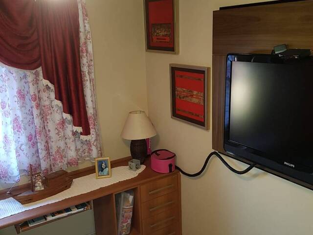 Apartamento para Venda em São Paulo - 3